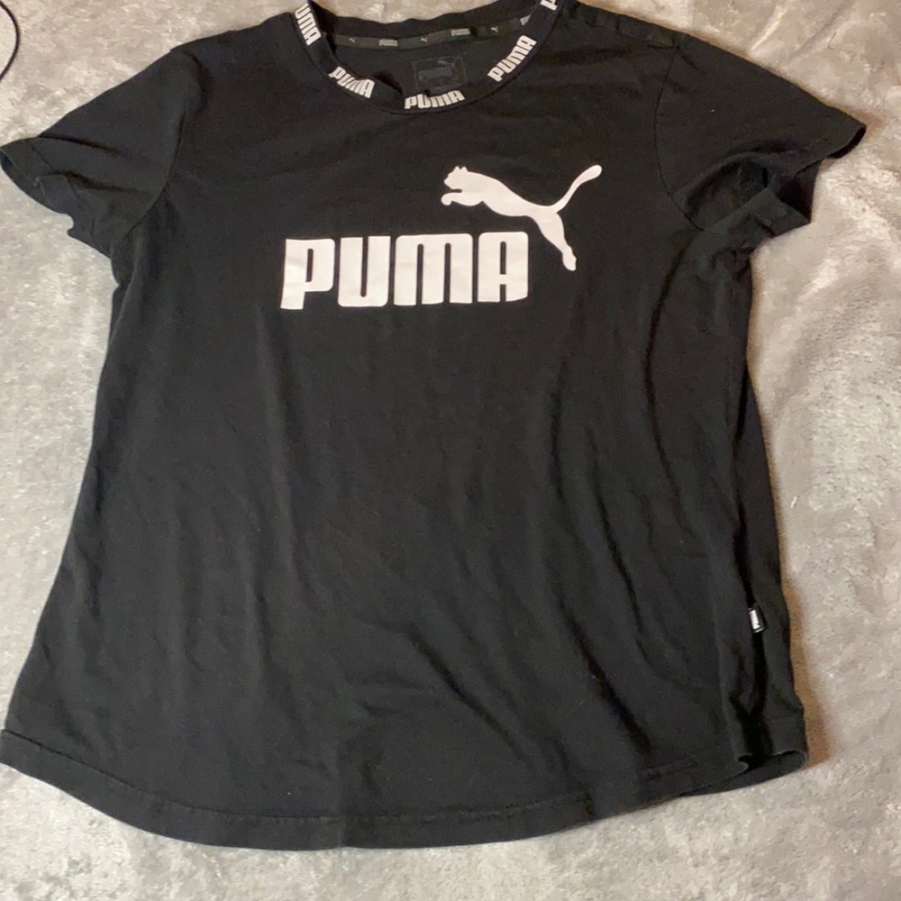 Women’s Puma Tee